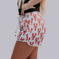 TZ35 Crawfish Everyday Shorts