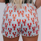 TZ35 Crawfish Everyday Shorts