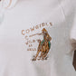 MK482 Wild Cowgirl Sweatshirt