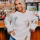 MK482 Wild Cowgirl Sweatshirt