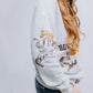 MK585 Cowgirl Rules Sweatshirt