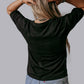 MK487 Tiger Oversize Tee