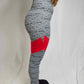 MK81 Snake Skin Leggings