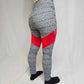 MK81 Snake Skin Leggings