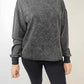 MK579 Cowgirl LS Sweatshirt -PLUS